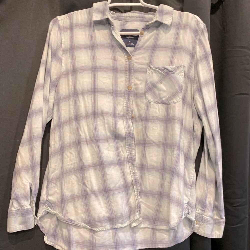 Flannel